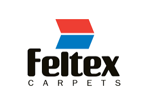 Feltex Carpets logo