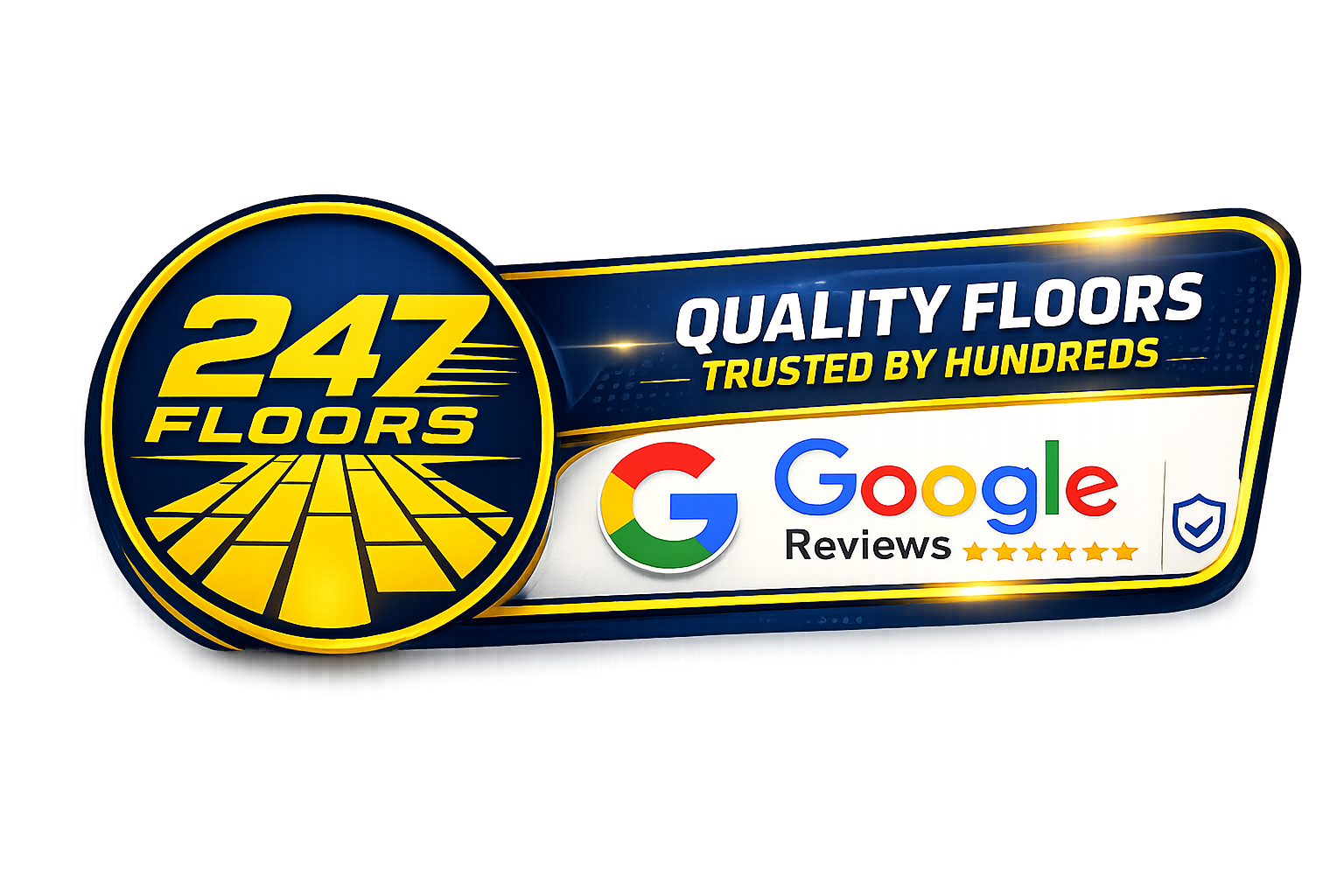 247 Floors - Quality Floors trusted by hundreds, Google Reviews 5 stars