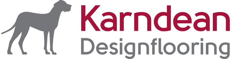 Karndean Designflooring logo